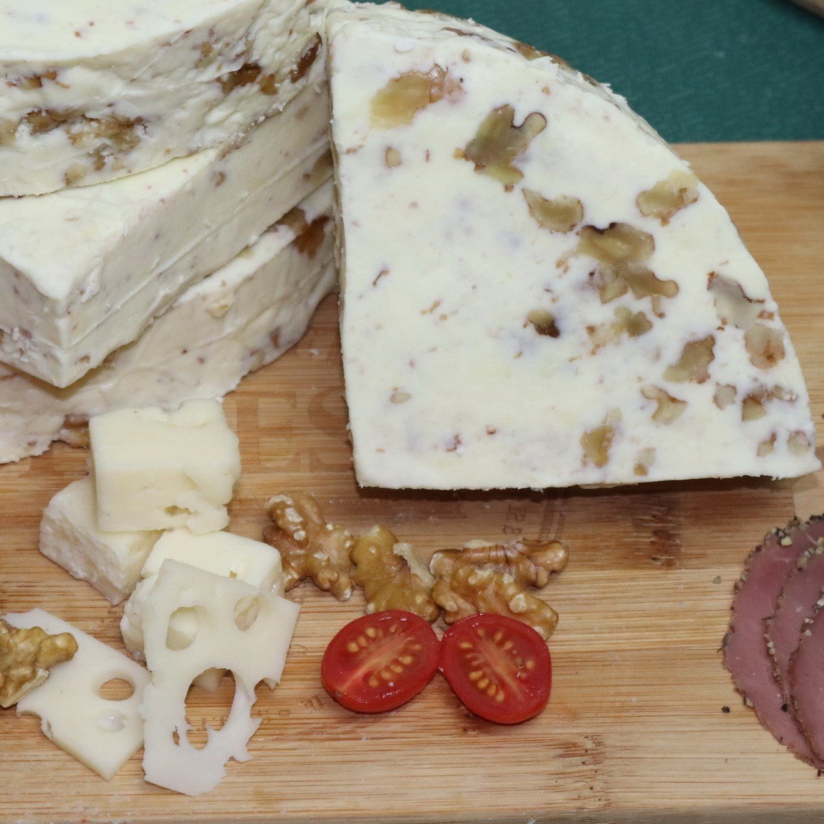 CEVİZLİ ERZİNCAN TULUM 450 GR.