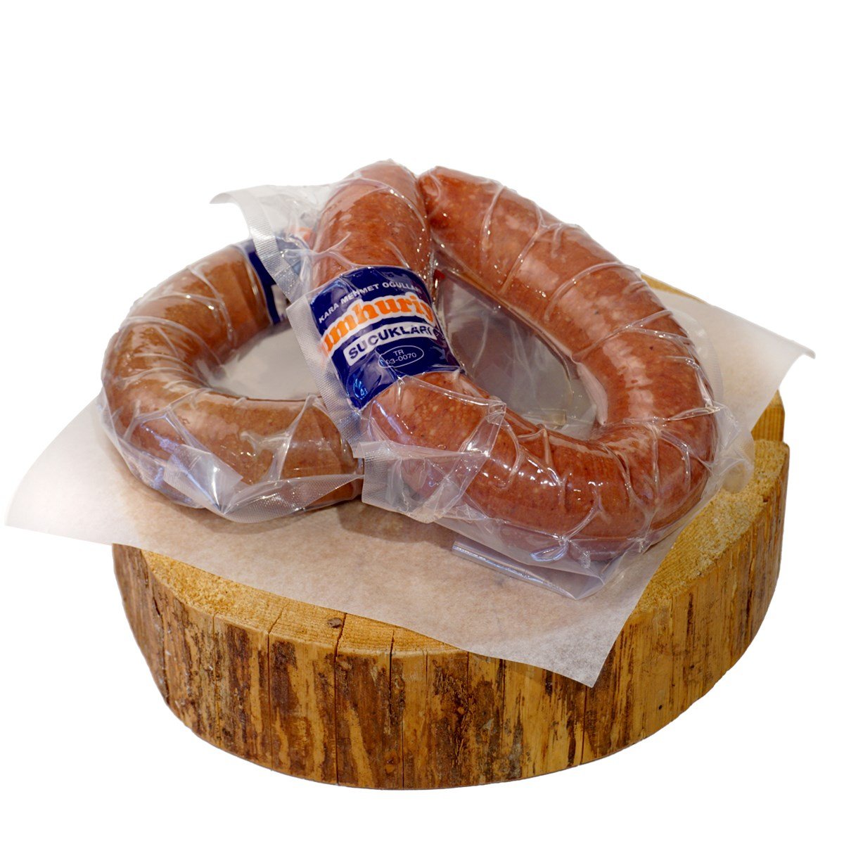 CUMHURİYET KANGAL SUCUK