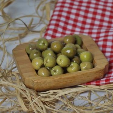 Derik zeytin 