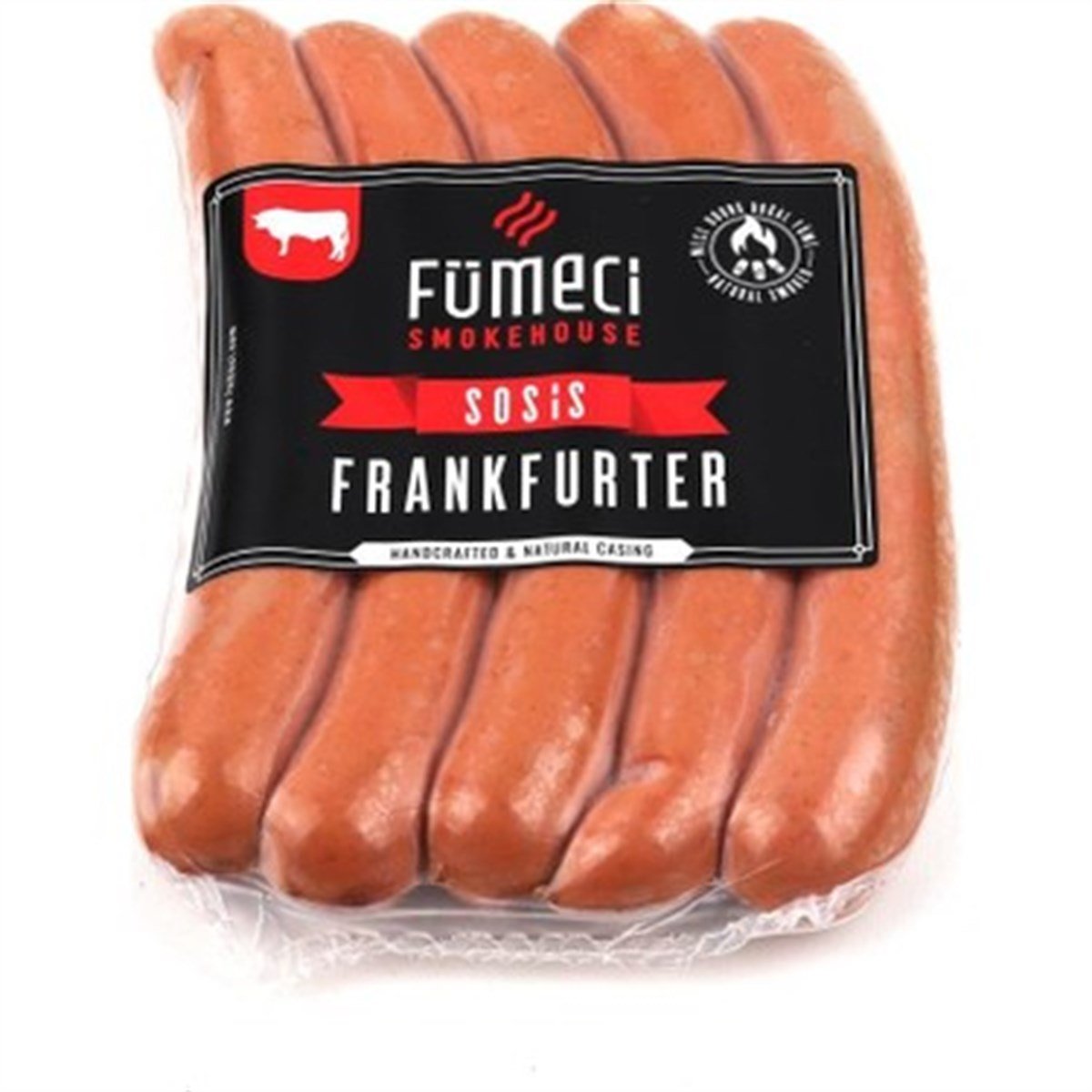 FRANKFURTER SOSİS FÜMECİ