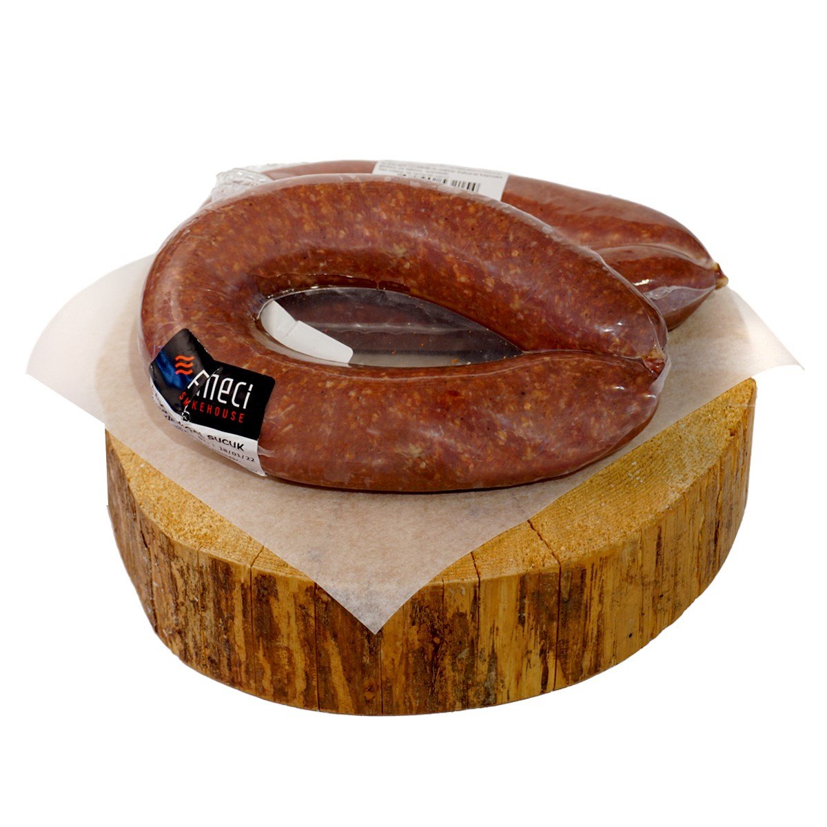 FÜMECİ KANGAL SUCUK