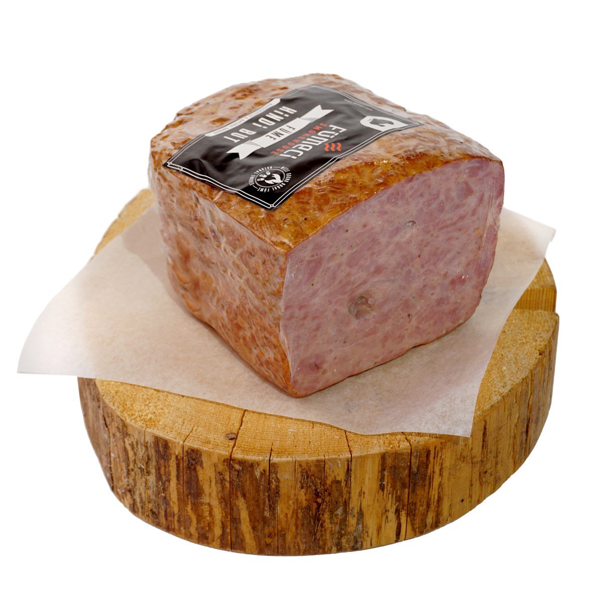 HİNDİ BUT-FÜMECİ