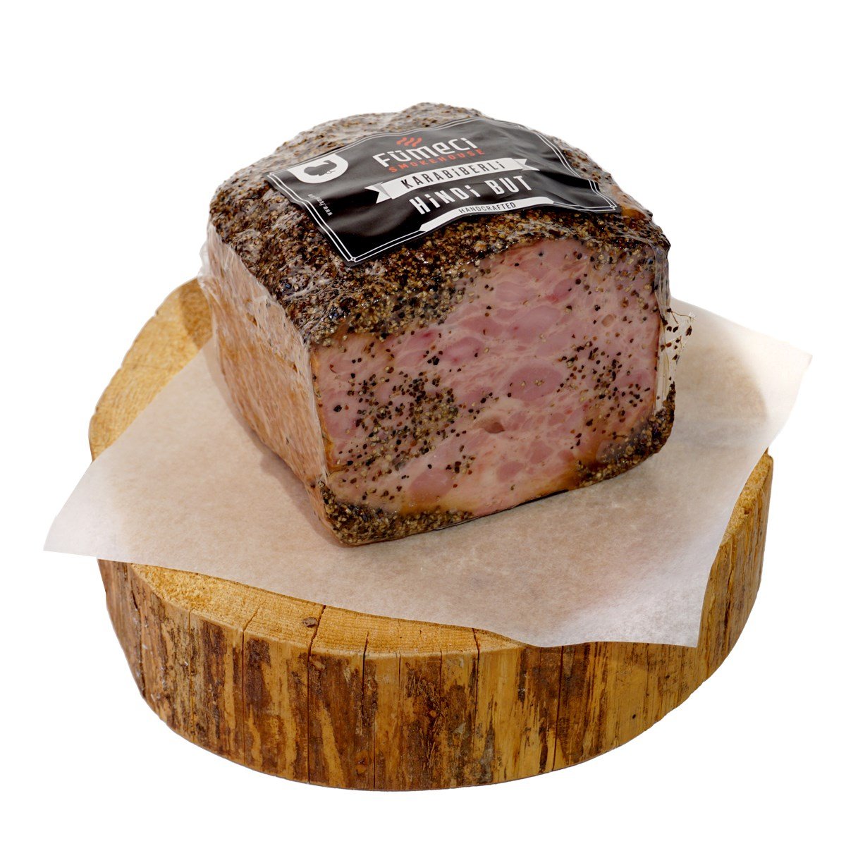 HİNDİ BUT KARABİBERLİ-FÜMECİ