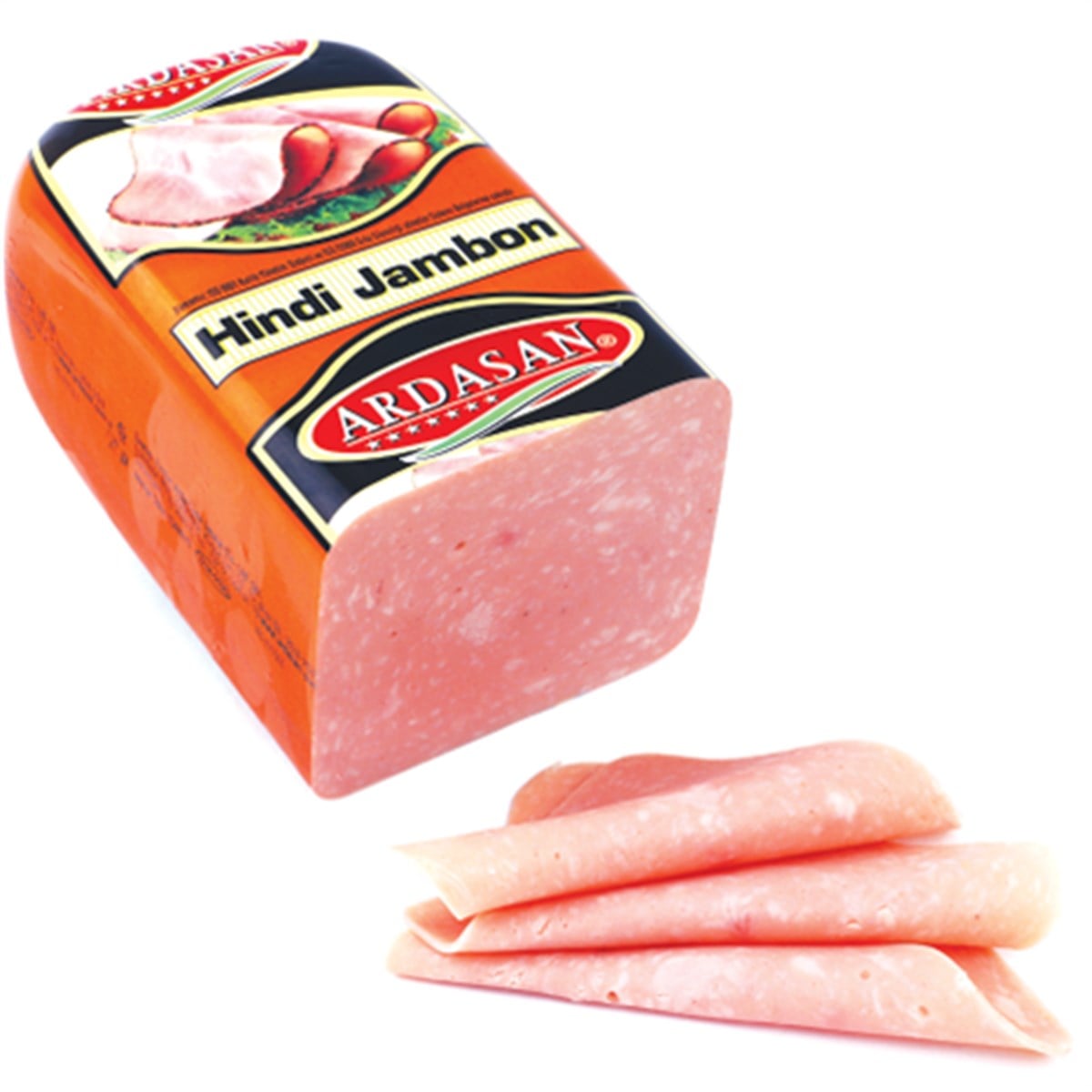 HİNDİ JAMBON-ARDASAN