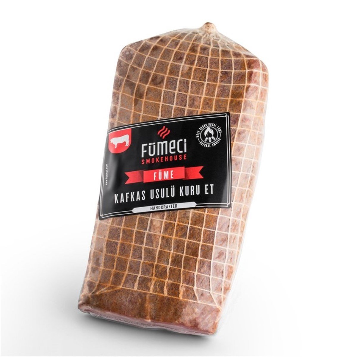 KAFKAS USULÜ KURU ET