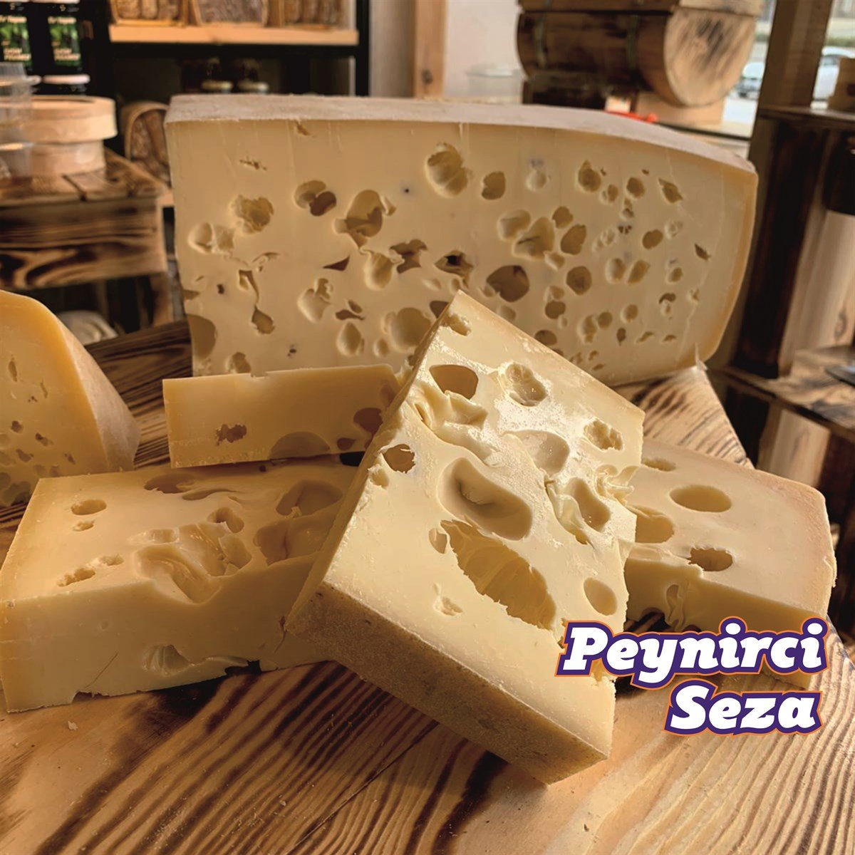 KARS GRAVYER 350 GR.