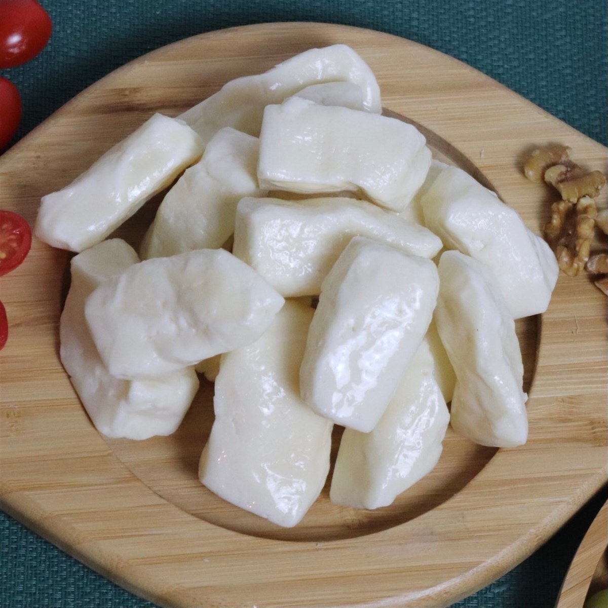 KIZARTMALIK ANTEP KEÇİ PEYNİRİ