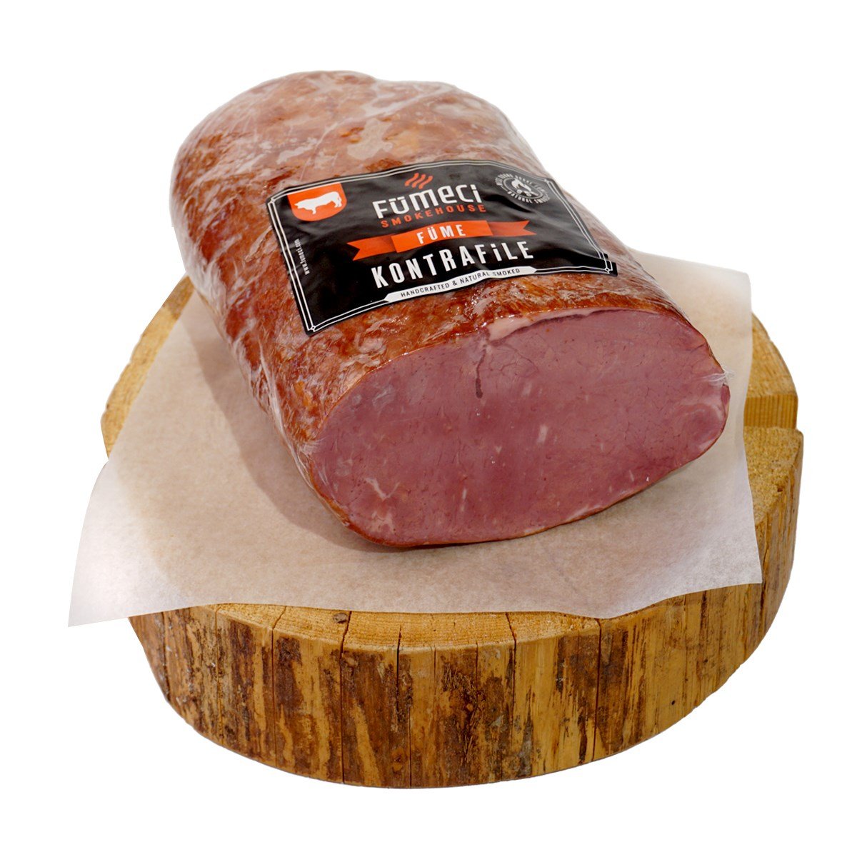 KONTRAFİLE FÜME-FÜMECİ