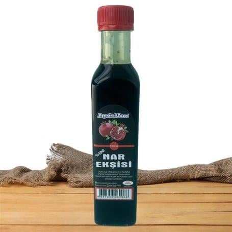 Nar Ekşisi 500 ML 