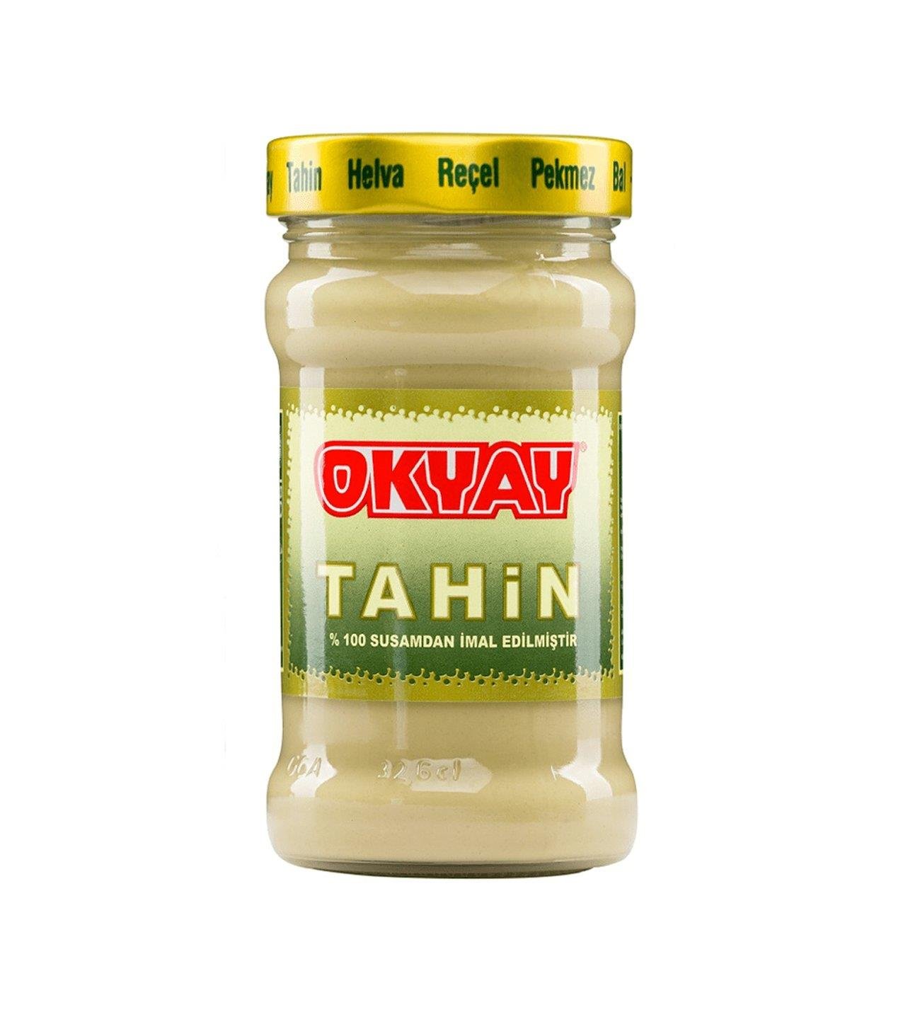 Okyay Tahin 300 Gram
