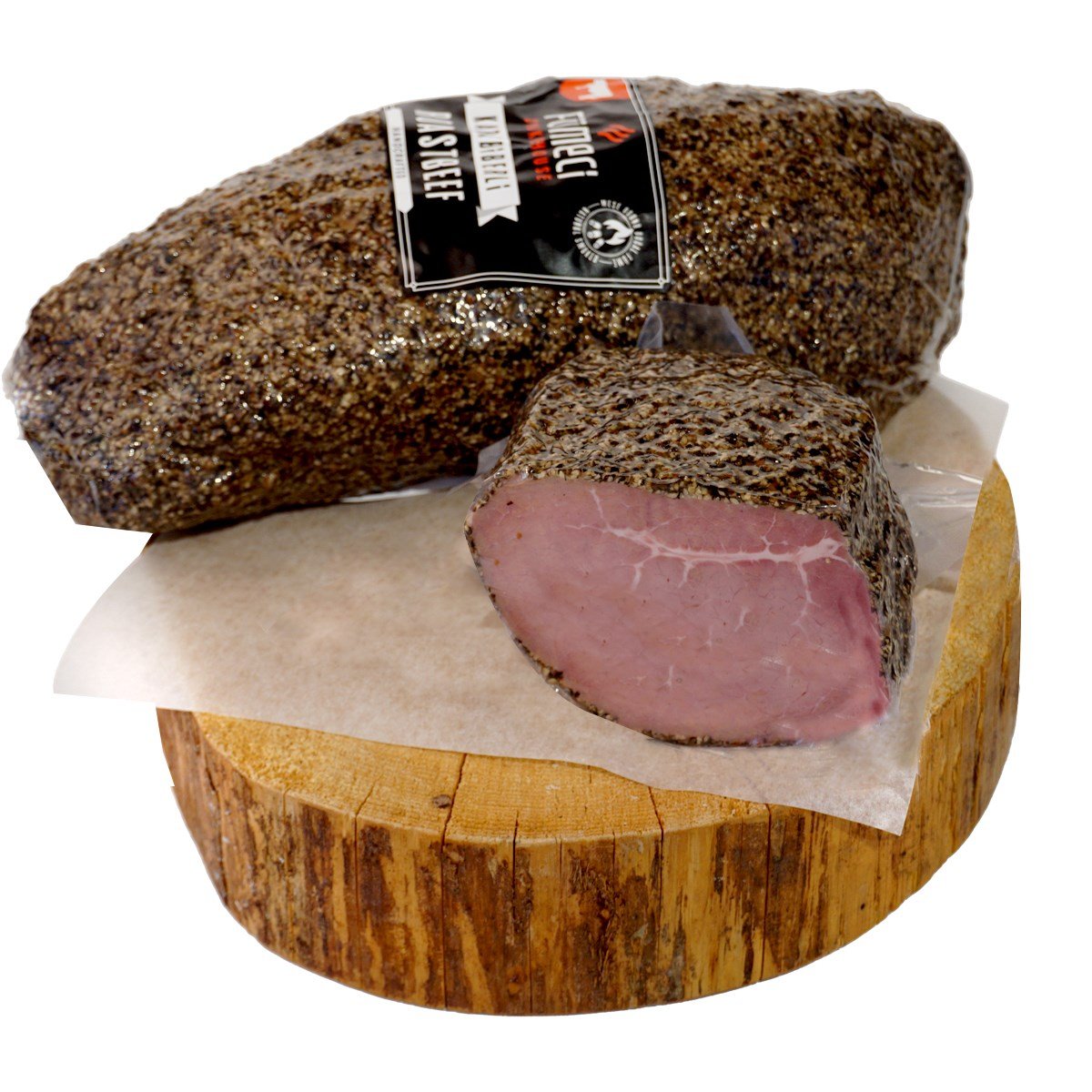 ROASTBEEF KARABİBERLİ-FÜMECİ