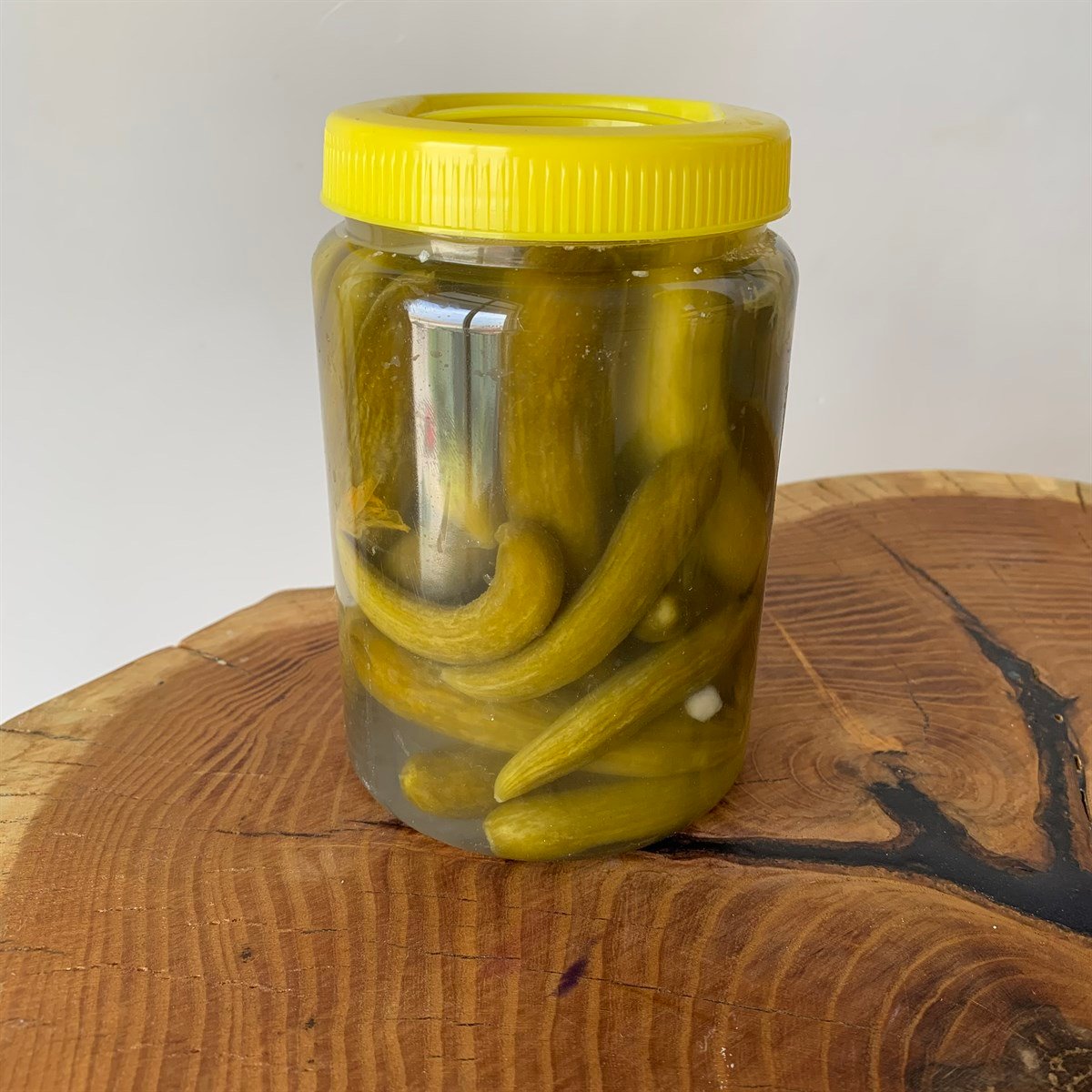 SALATALIK TURŞUSU KÜÇÜK 