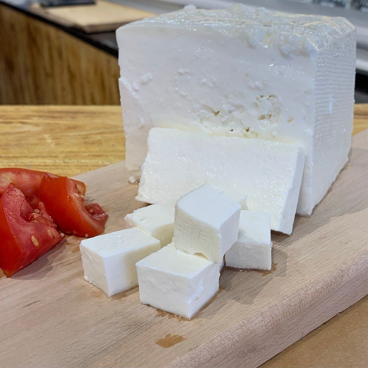 Savaştepe Köy Peyniri