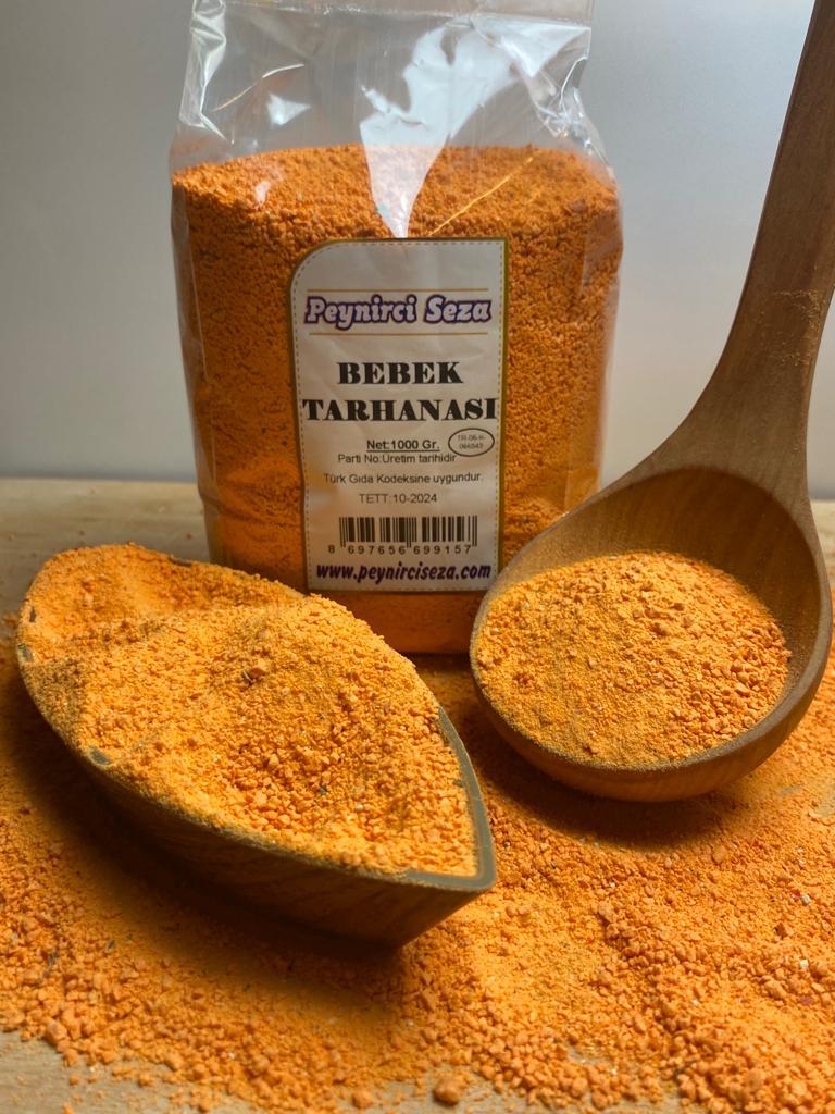 Tarhana