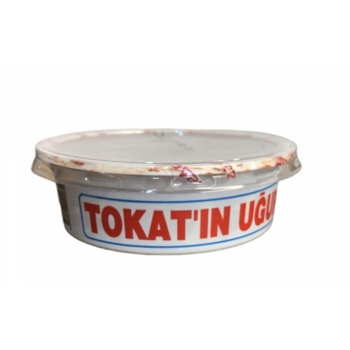 TOKAT'IN UĞURHAN ÇEMENİ