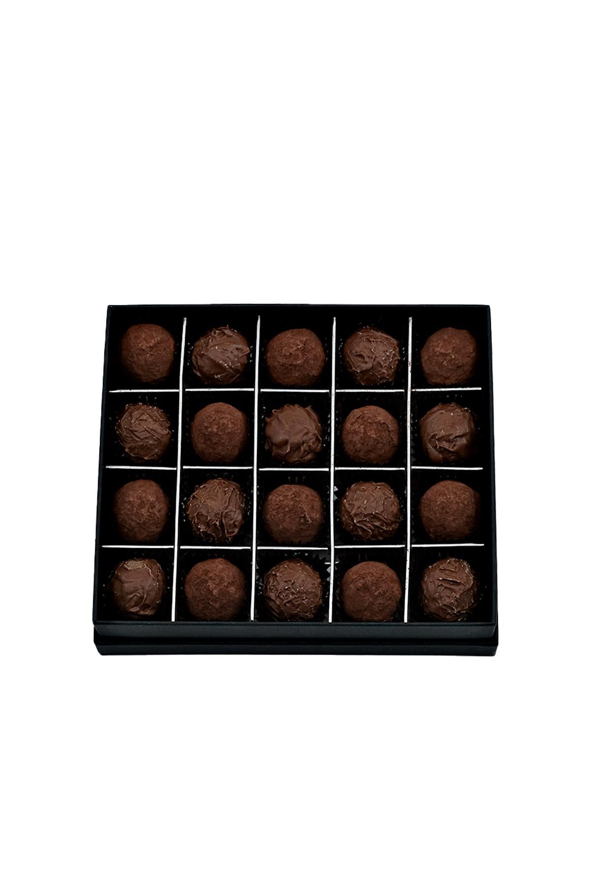 Caramel Coffea 20
