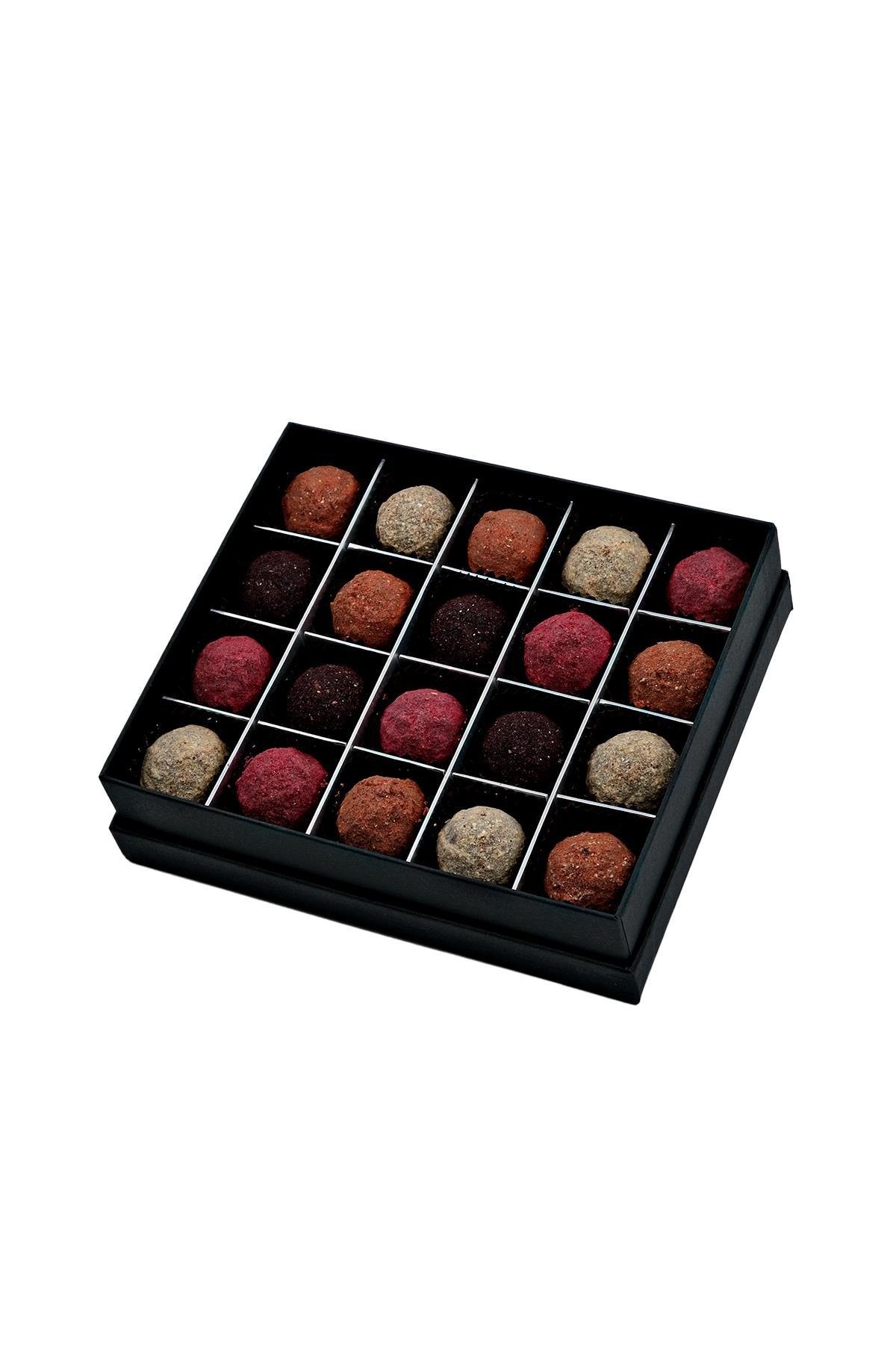 Fructus 20 (Meyveli Truff)