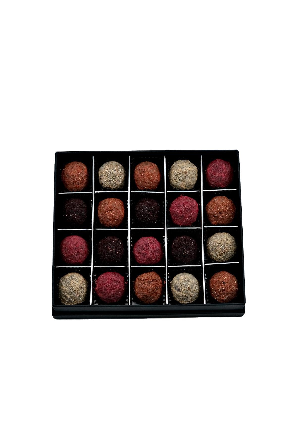 Fructus 20 (Meyveli Truff)