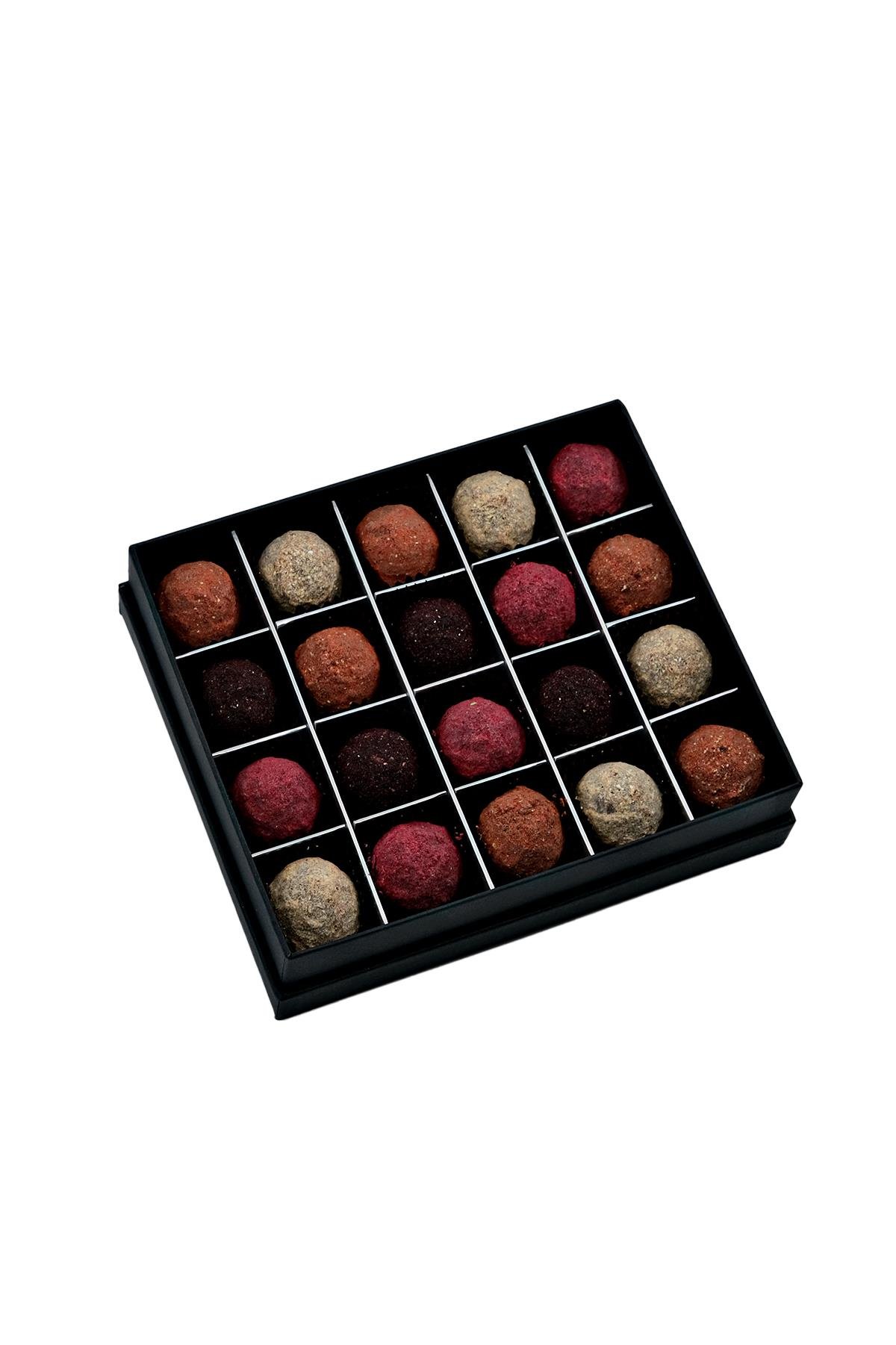 Fructus 20 (Meyveli Truff)