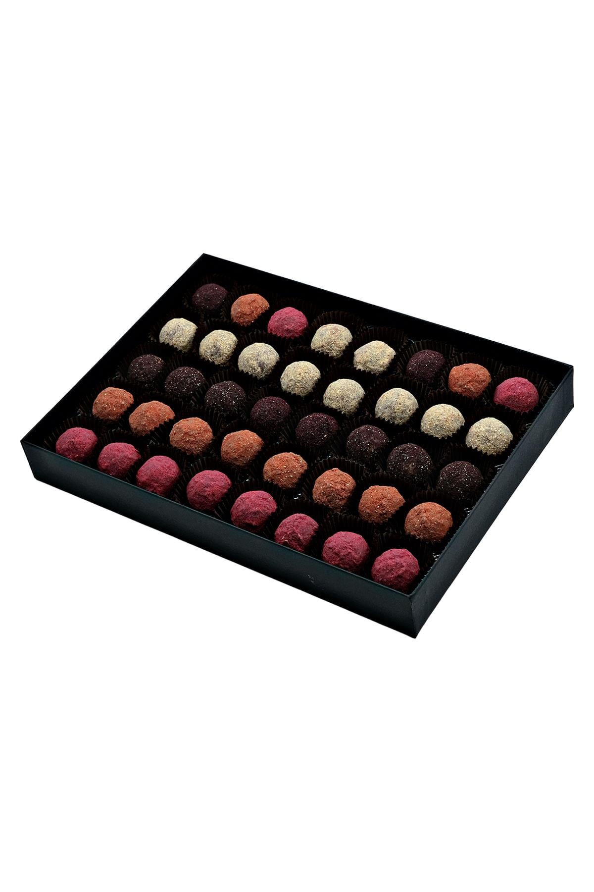 Fructus Box (Meyveli Truff Kutu)