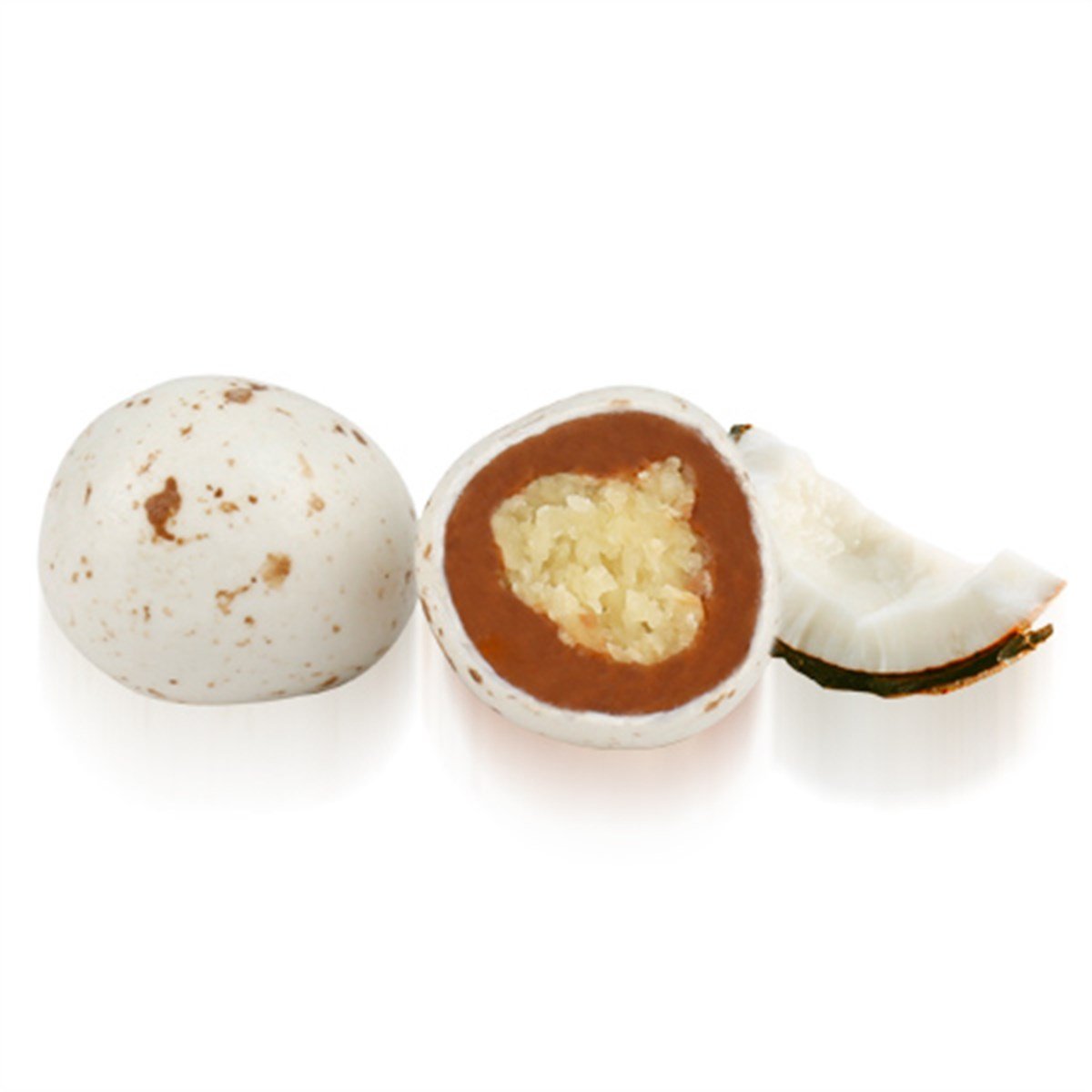Hindistan Cevizi Draje - 1 Kg