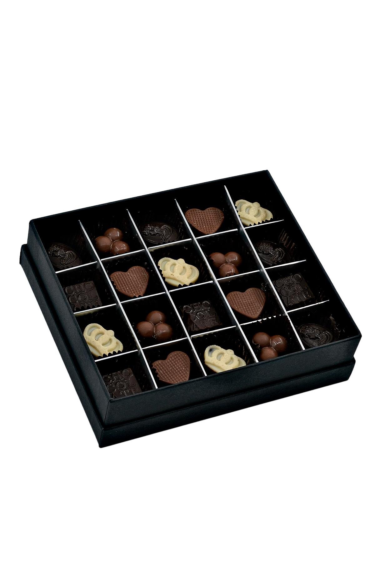 Special Box 20