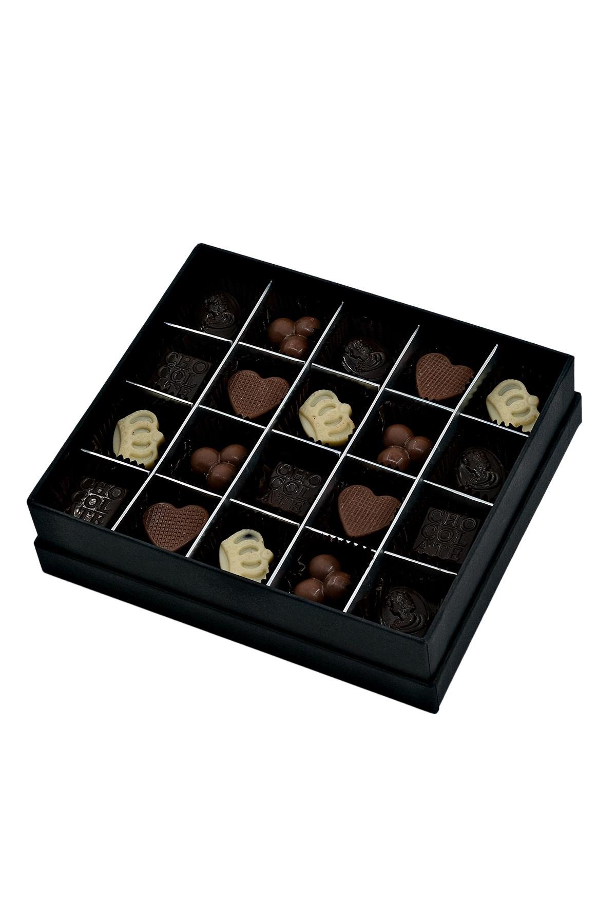 Special Box 20