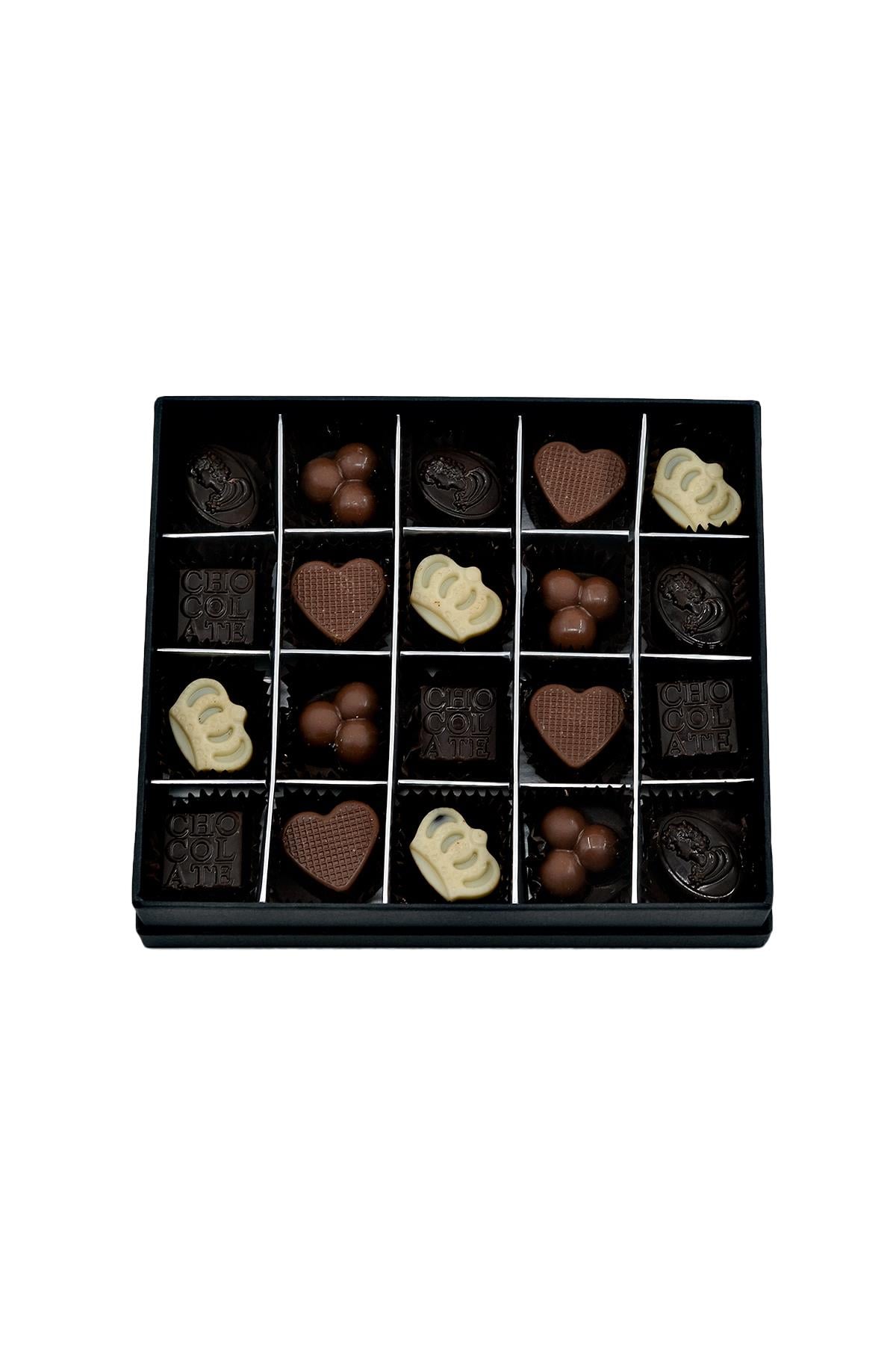 Special Box 20