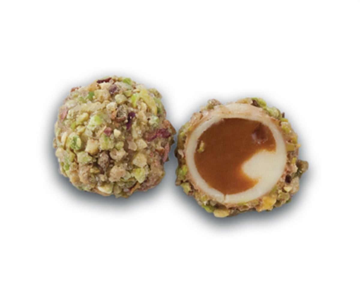 Truff Fıstıklı- 1 Kg
