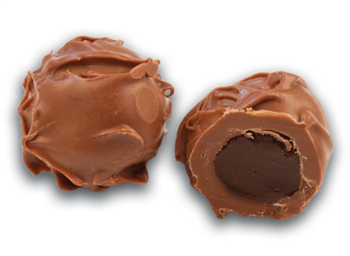 Truff Sütlü- 1 Kg