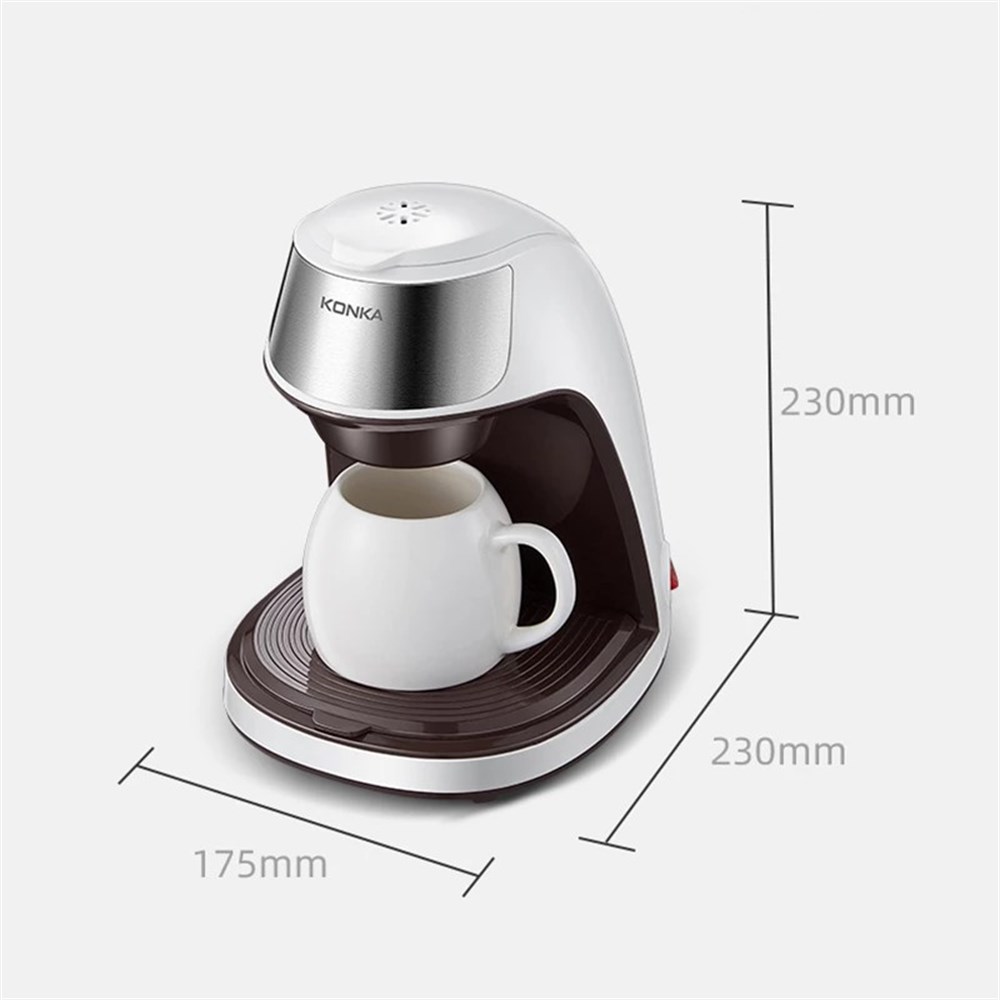  KONKA KCF-CS2 Çok Fonksiyonlu Kapsül Kahve Makinesi