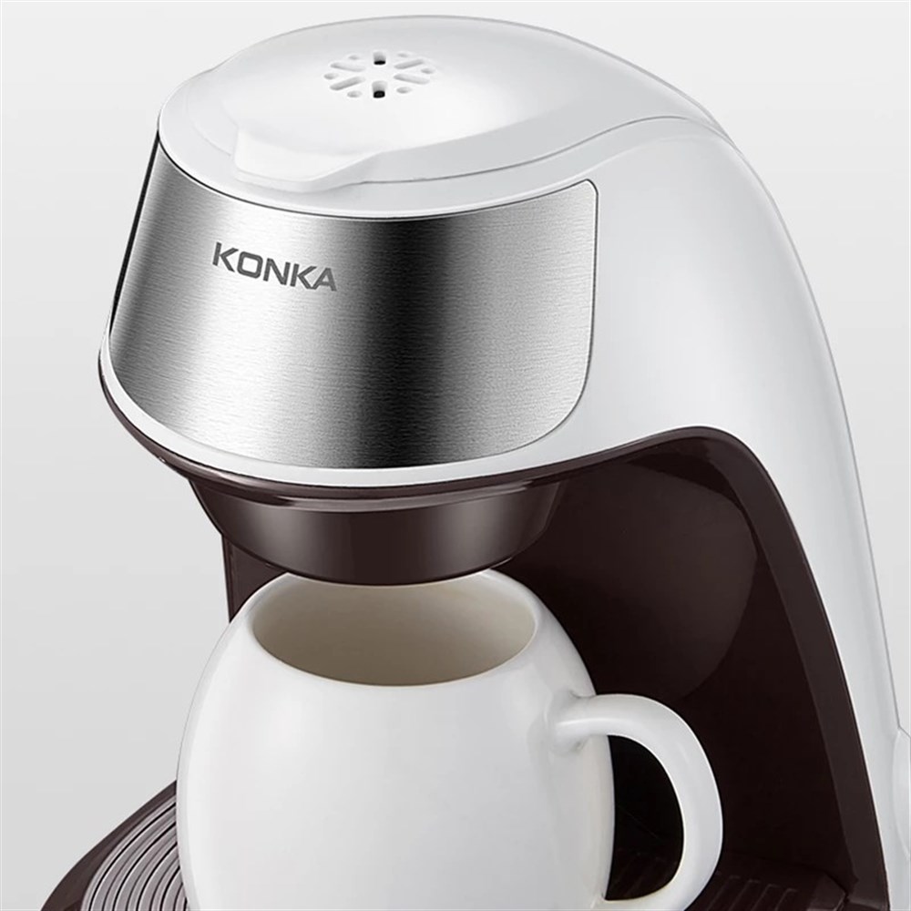  KONKA KCF-CS2 Çok Fonksiyonlu Kapsül Kahve Makinesi