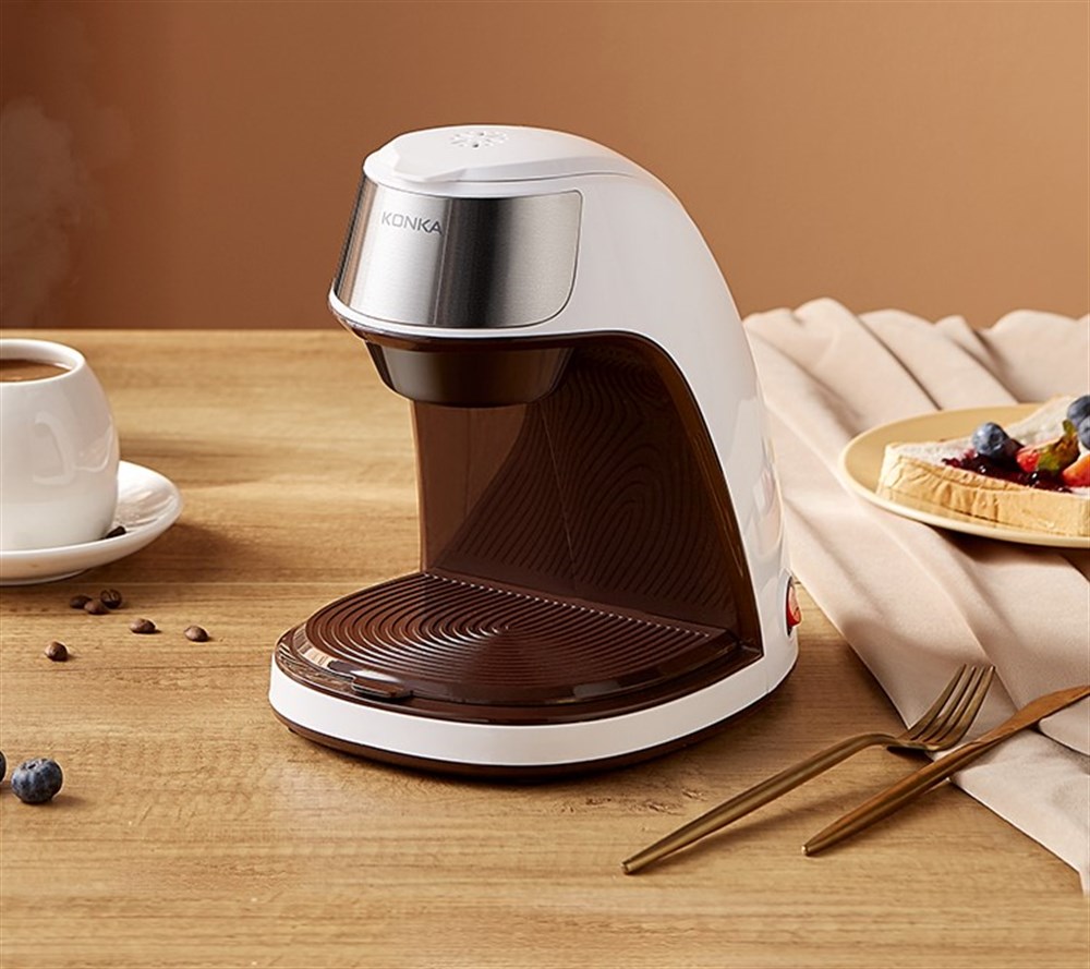  KONKA KCF-CS2 Çok Fonksiyonlu Kapsül Kahve Makinesi
