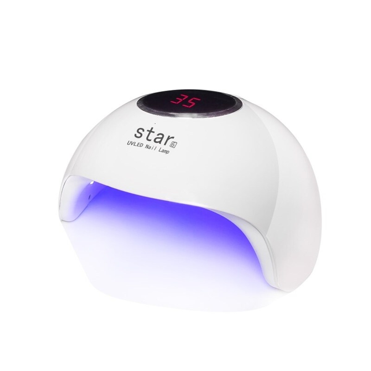  Tcherchi 24W Uv Oje Tırnak Kurutucu