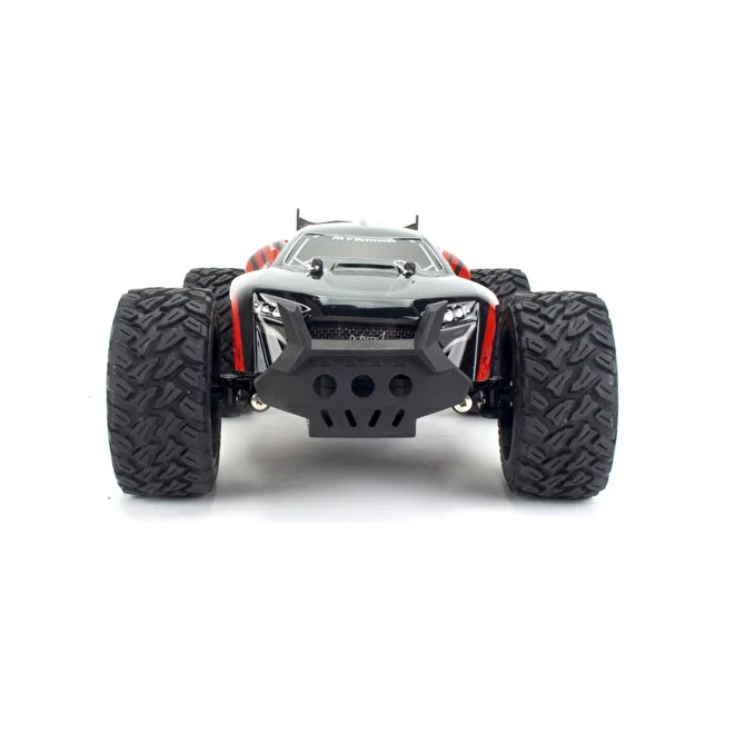 1/14 Büyük Tekerli Rc Uzaktan Kumandalı Off-Road Araba (Yurt Dışından)