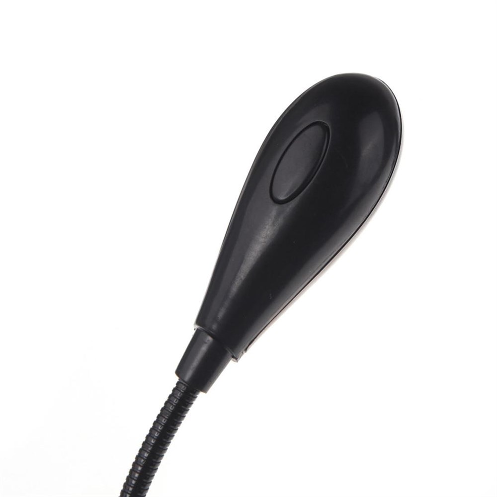 2 Başlıklı Klipsli Led Lamba