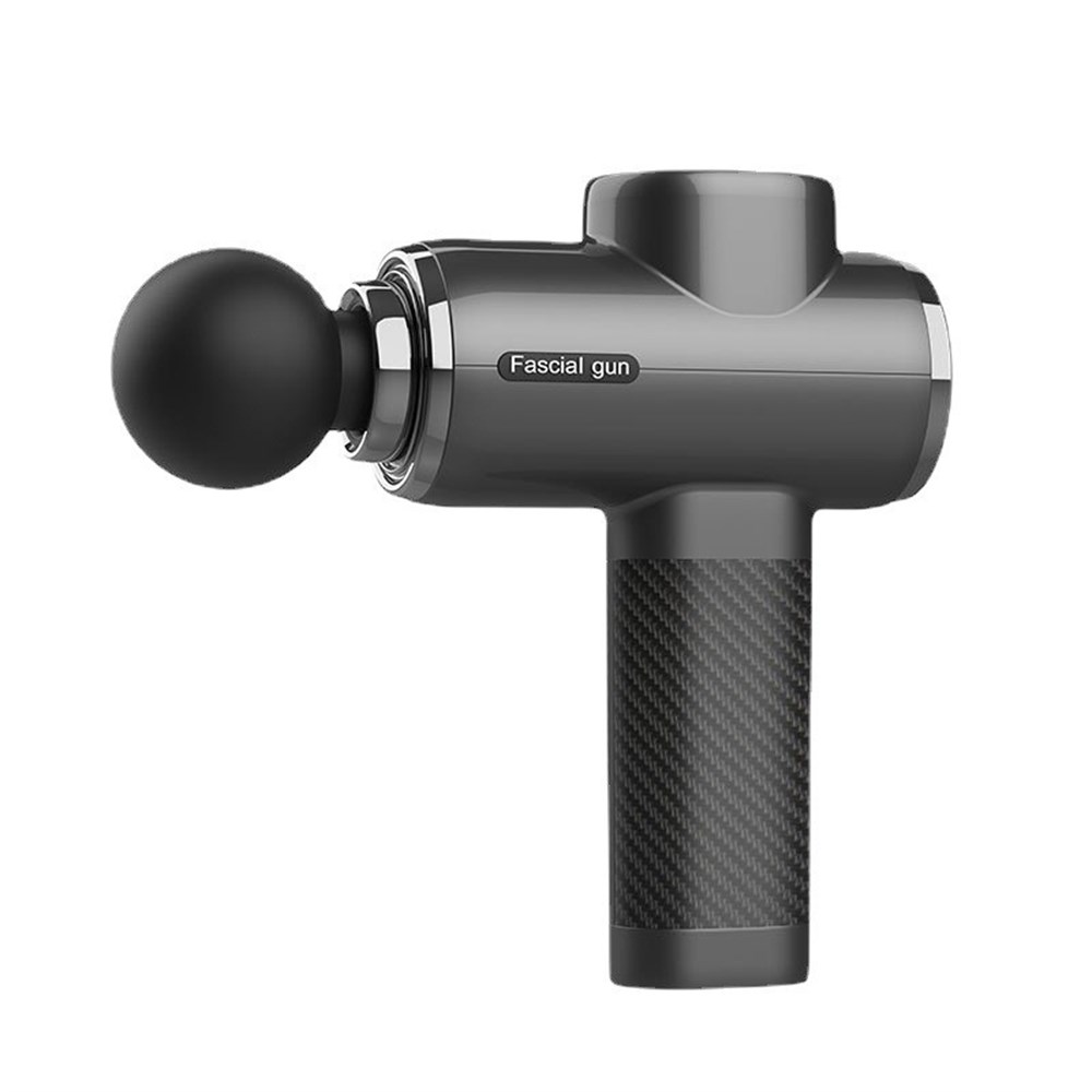 6 Masaj Başlıklı Taşınabilir Masaj Aleti