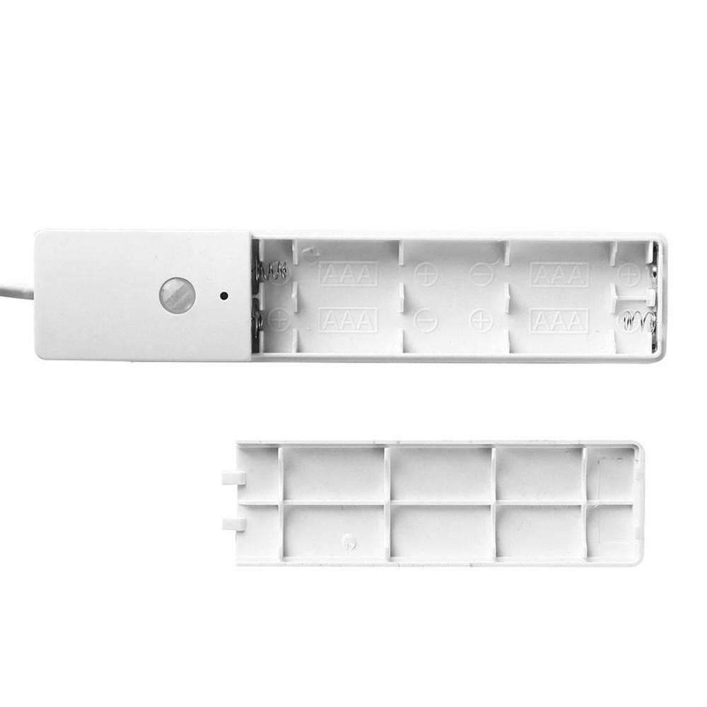 60 LED Damla Işık Şeridi