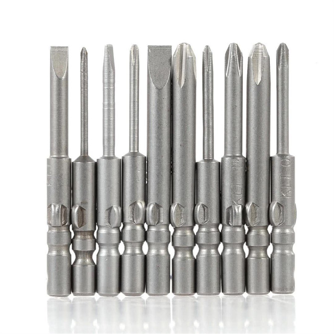 AC220V Yüksek Kaliteli DC Powered Elektrikli Tornavida