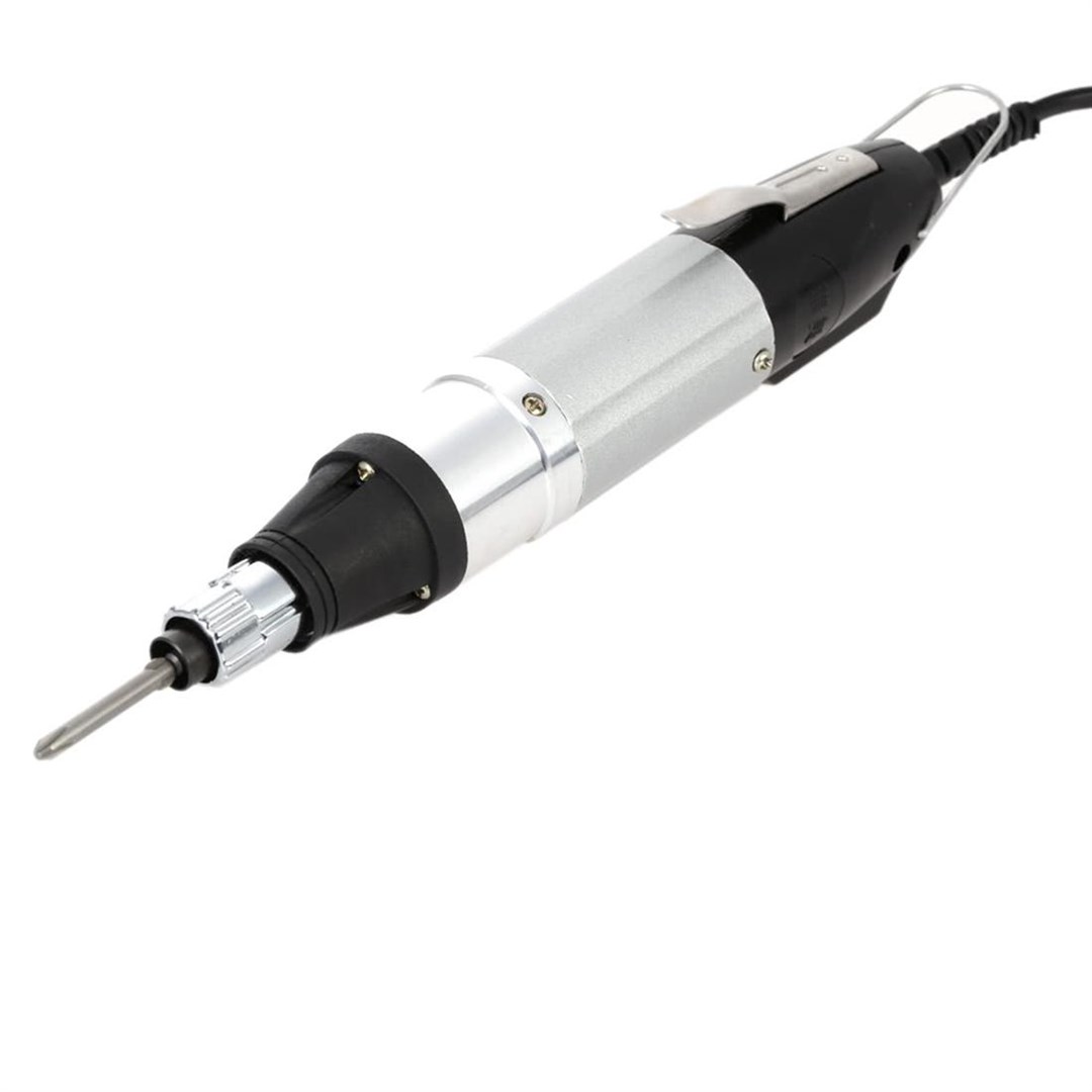 AC220V Yüksek Kaliteli DC Powered Elektrikli Tornavida