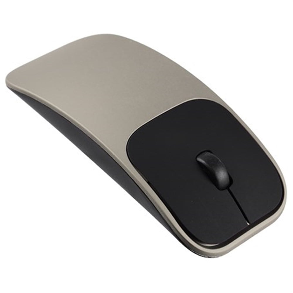 AI Sesli Akıllı Mouse