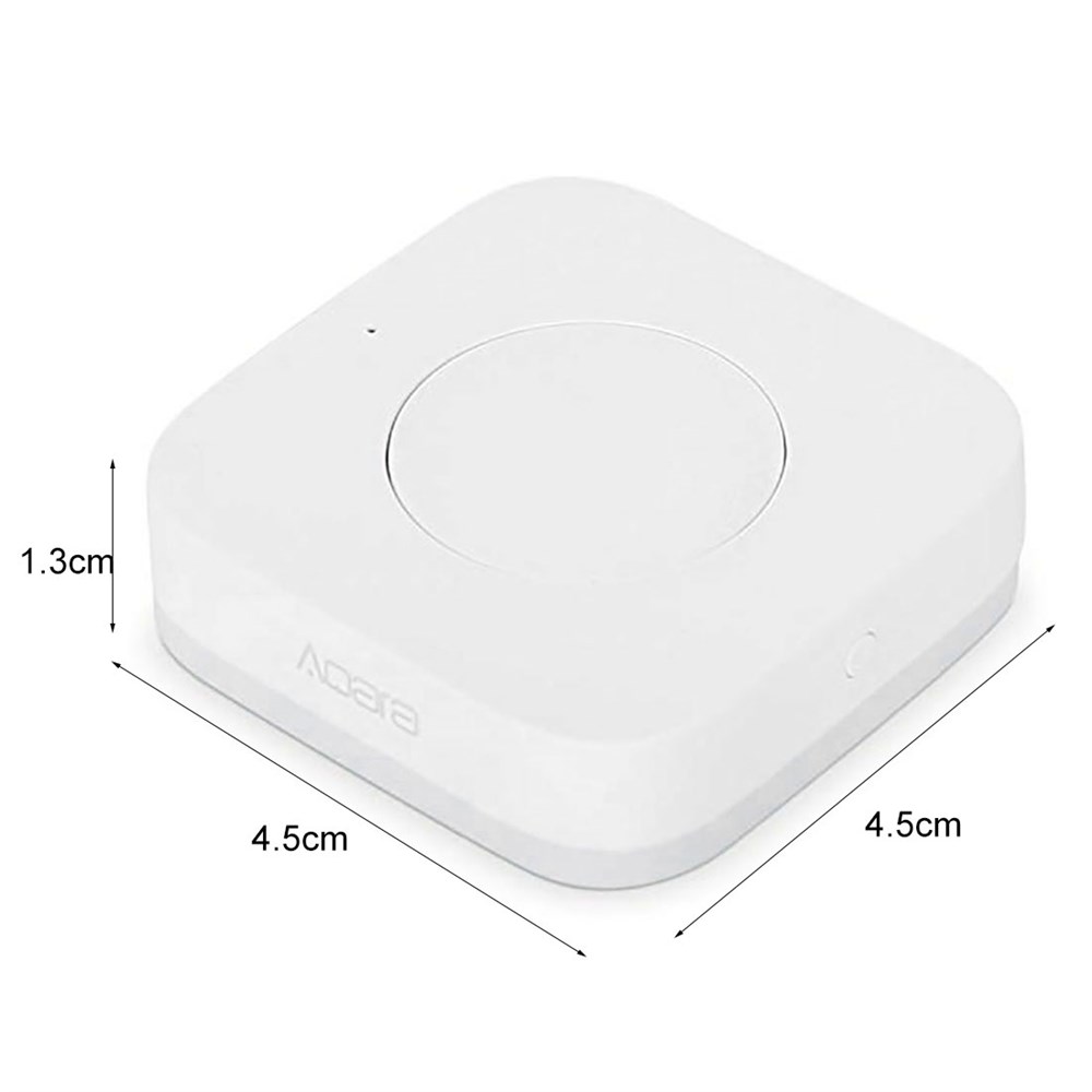 Akara Akıllı Kablosuz Anahtar