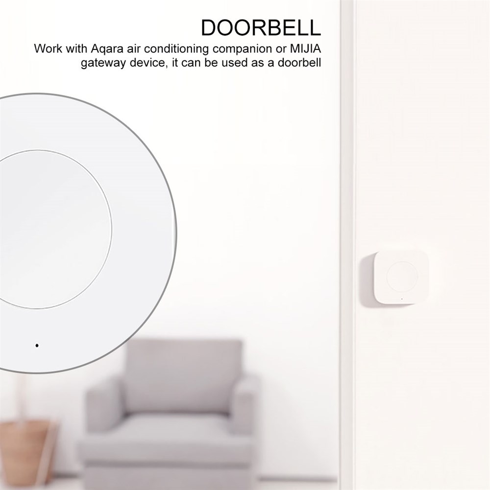 Akara Akıllı Kablosuz Anahtar