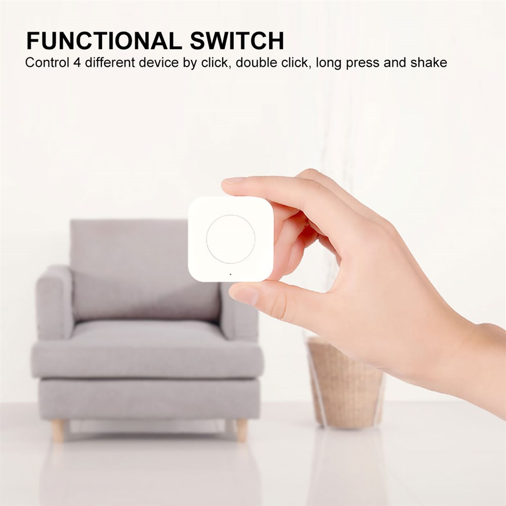 Akara Akıllı Kablosuz Anahtar