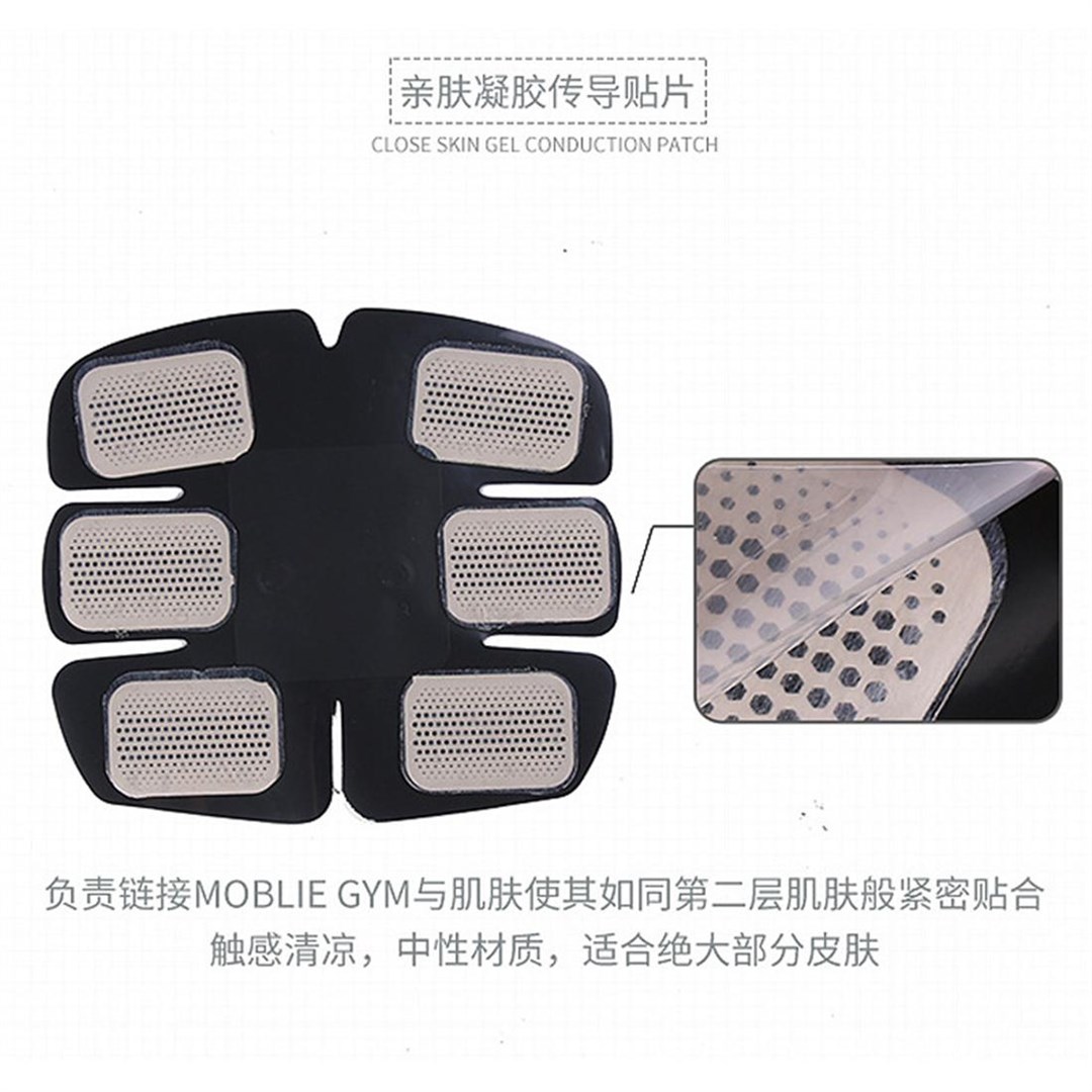 Akıllı fitness aparatı