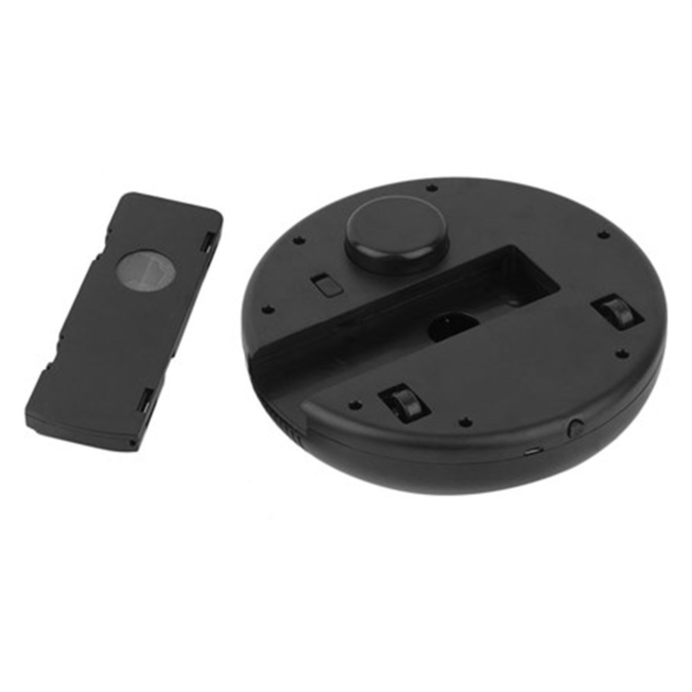 Akıllı Otomatik Elektrikli Robot Süpürge