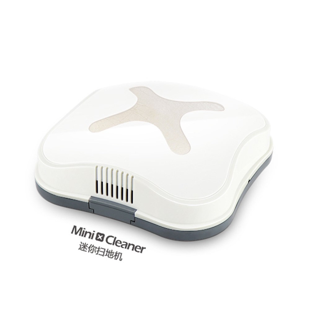 Akıllı şarjlı mini süpürge 