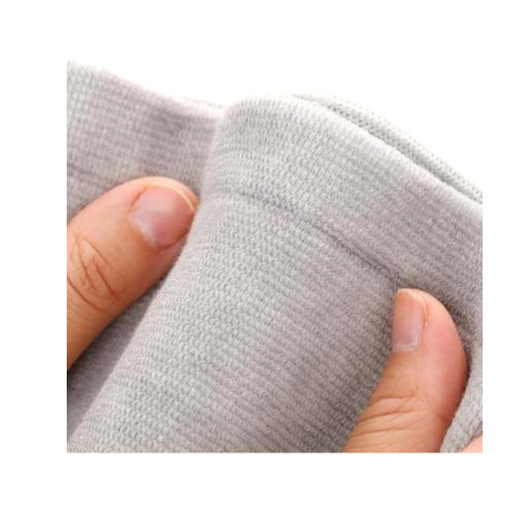 Anti Soğuk Kendinden Isıtmalı Destek Dizlik 2 Adet