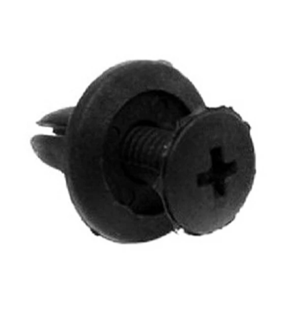 Araba Oto Plastik Içi Boş Perçin Delik Zımba Çamurluk