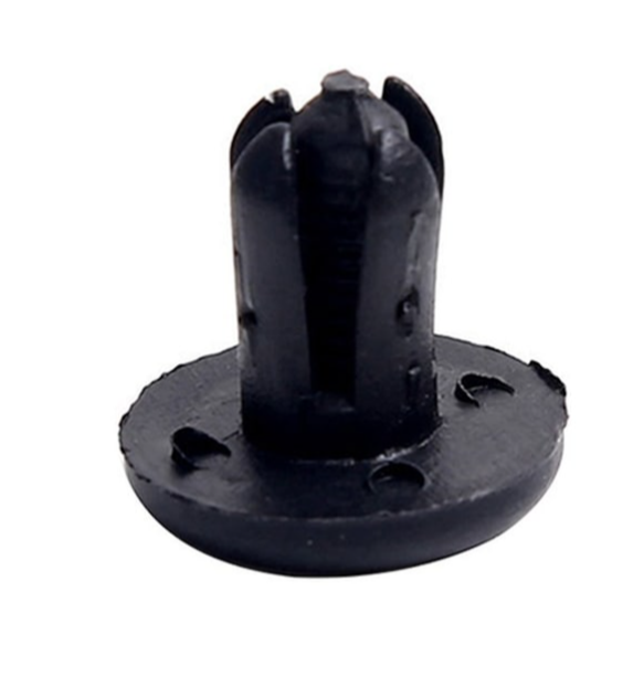 Araba Oto Plastik Içi Boş Perçin Delik Zımba Çamurluk